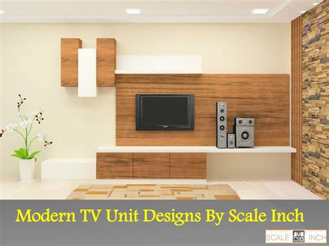 Indian Living Room Tv Unit Designs Cabinets Matttroy