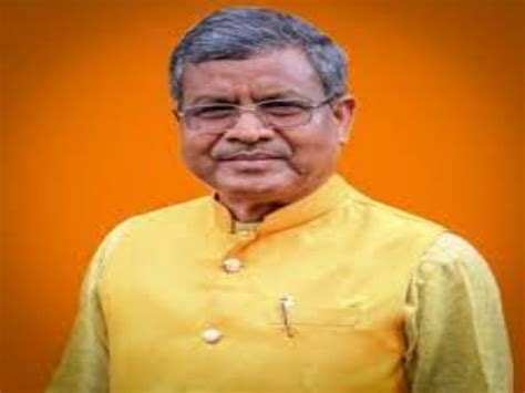 Leader Of Opposition Babulal Marandi Said Power Protected Gangs Were