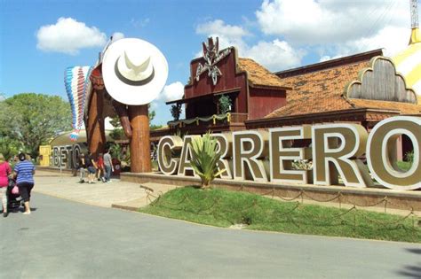 Beto Carrero World El Mayor Parque Tem Tico De Am Rica Latina