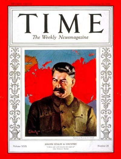 1937 Joseph Stalin Time Turns 90 All You Need To Know About Modern