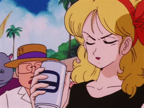 Dragon Ball Screen Captures On Twitter