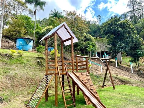 SÍTIO POUSADA EM SANTA TERESA SEU REFÚGIO NO PARAÍSO Terrenos