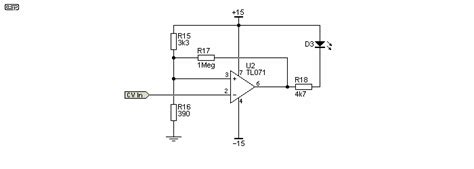 Fast Audio Peak Limiter