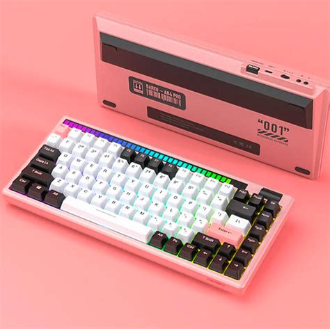 Let's Understand TKL Keyboards: Compact, Highly-Versatile Mechanical K – mechkeysshop