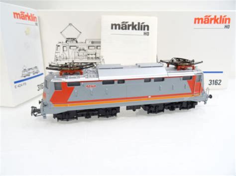 M Rklin H Italien E Lok E Der Fs In Ovp Lc Ebay