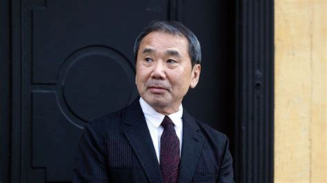 Haruki Murakami ganó el premio Princesa de Asturias de las Letras