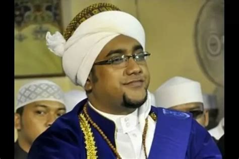 Innalillahi Habib Hasan Bin Jafar Assegaf Meninggal Dunia Usai Salat