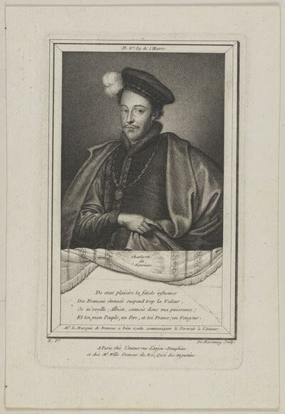 Bildnis Des Charles Vii Europeana