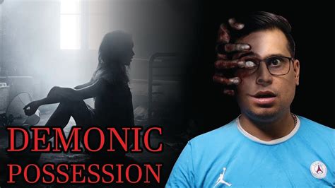 कैसे भूत प्रेत शरीर में करते हैं प्रवेश😱 Stages Of Demonic Possession