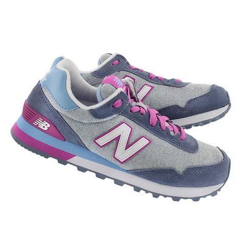 New Balance Womens 515 Lace Up Sneaker Ebay