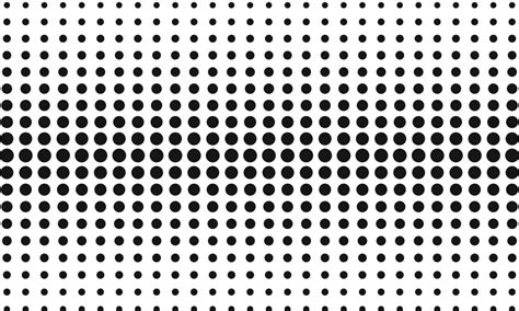 Abstract Black Dots Pattern 2401648 Vector Art At Vecteezy