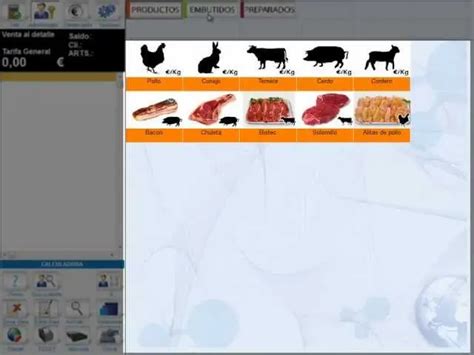 Programas Para Carnicer A Gratis La Soluci N Perfecta Carnicer A Moderna