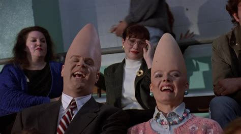 Image gallery for Coneheads - FilmAffinity