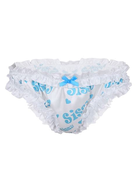 Sissy Femboy Lingerie Set Sissy Lingerie For Men Abdl Etsy Uk