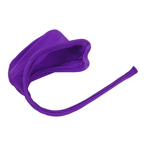 Us Mens C String Thongs Bikini Pouch Sexy Underwear Lingerie Strapless Panties Ebay
