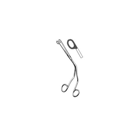 Buy Sklar 96 2689 Econo Sterile Magill Catheter Forceps 7 1 4