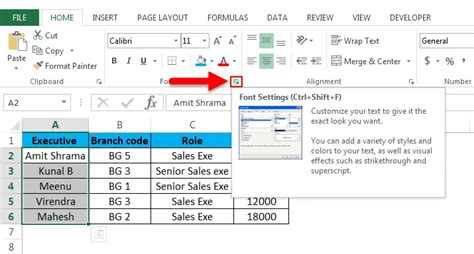 Barré dans Excel exemples Comment barrer Conseils Excel 2025