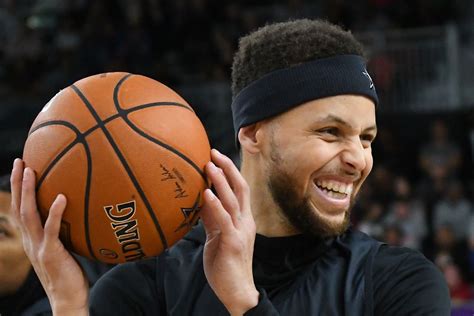 2018 Nba All Star Game Can Steph Curry Guide Team Steph To Victory