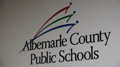 Albemarle County Public Schools start the year online