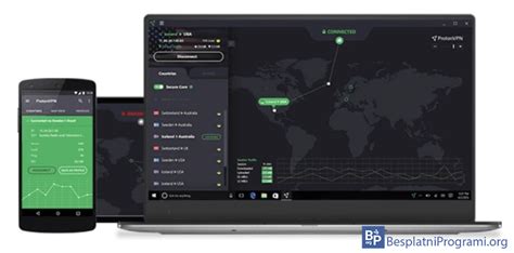 Top Najbolje Besplatne Android I Ios Aplikacije Za Vpn