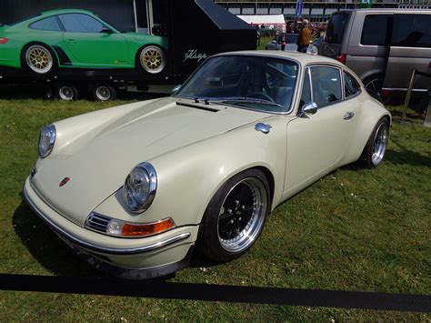 Porsche 911 Lars Stoberock Flickr