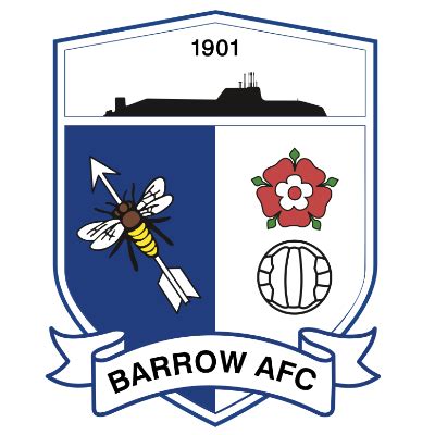 Barrow AFC