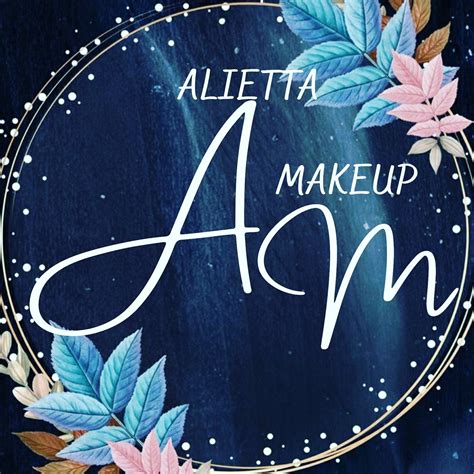 Alietta Makeup Instabio Linkbio