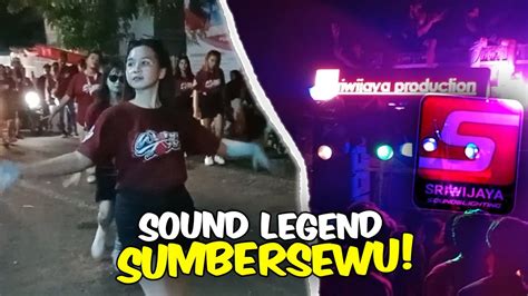 PARADE SOUND SYSTEM SUMBERSEWU 2023 SRIWIJAYA AUDIO JEMBER YouTube