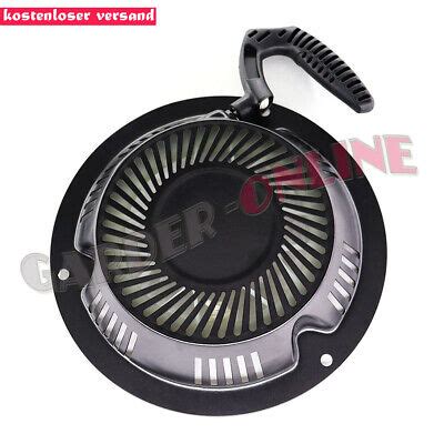 Seilzugstarter für AL KO Classic 4 63 BR X 135 OHV 165 OHV 479706