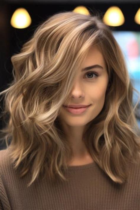 Best Dark Blonde Hair Color Ideas To Try This Year In Dark