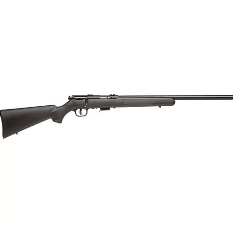 Savage Arms Mark II .22 LR Bolt-Action Rifle | Academy