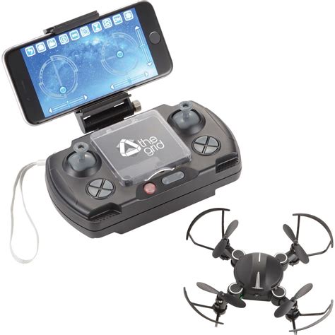 Promotional Wifi remote control selfie drone Personalized With Your Custom Logo