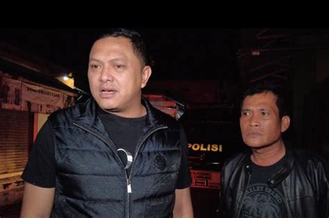 Begini Detik Detik Polisi Selamatkan Bocah Yang Disandera Ayah Di Depok