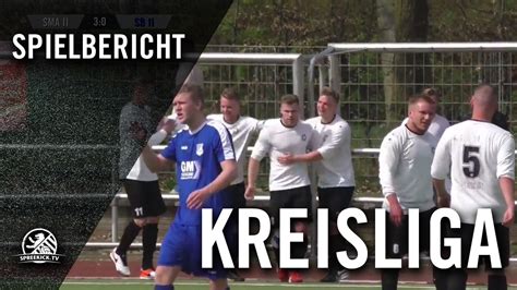 Fc Stern Marienfelde Ii Sv Stern Britz Ii Kreisliga B Staffel