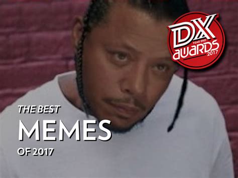 Best Memes Of 2017 | HipHopDX