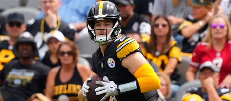 Steelers Vs Raiders NFL Week 3 Early Expert Odds Picks 2023