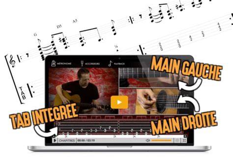 Cours De Guitare En Direct Les Replays De Septembre Hguitare