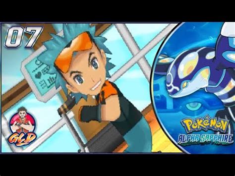 Pokemon Alpha Sapphire Walkthrough 2023 Part 7 Gym Battle 2 Brawley