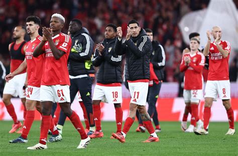 Liga Dos Campe Es Benfica Recebe Bolonha Record Europa