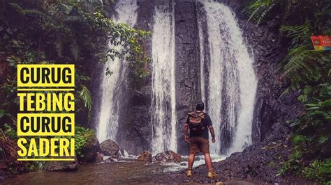 Saturday Riding And Soft Trekking Curug Saderi And Curug Tebing Ciasmara