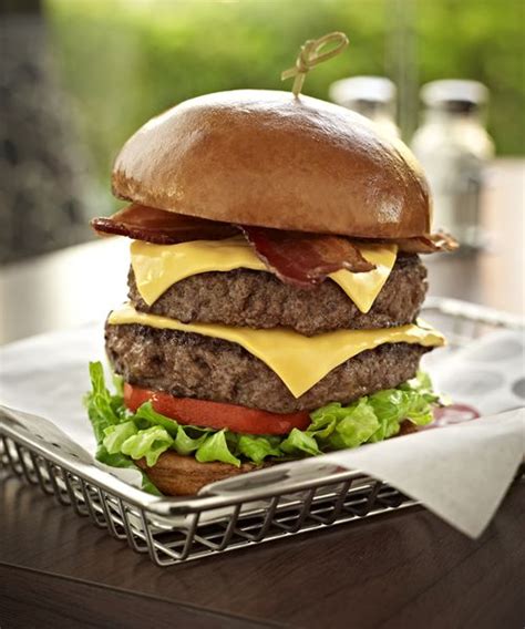 Burger 21 To Open First Texas Restaurant In North Frisco On Jan. 11 | Restaurant Magazine