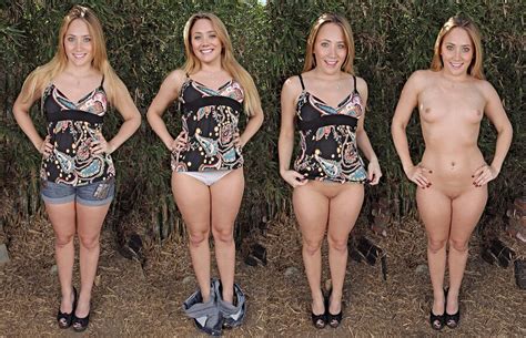Before After Clothing To Nude Aj Applegate Ba Porn Pic