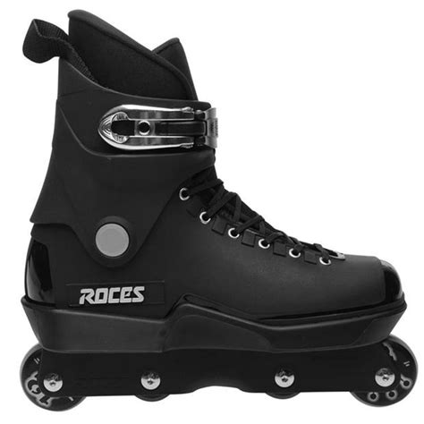 Roces Aggressive M Inline Skates Mens Sort Sportsdirect Denmark