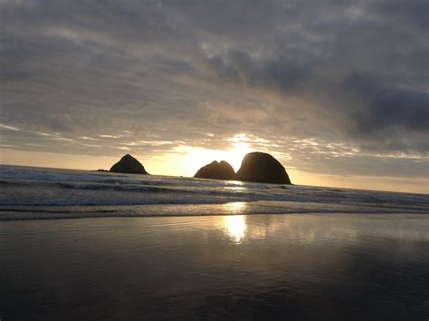 Oceanside, Oregon