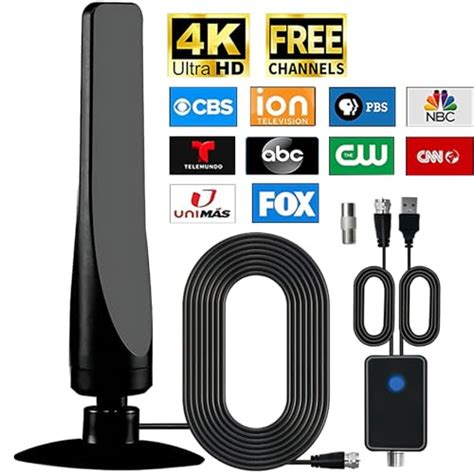 Top Best Most Popular Tv Antenna Reviews Buying Guide Katynel