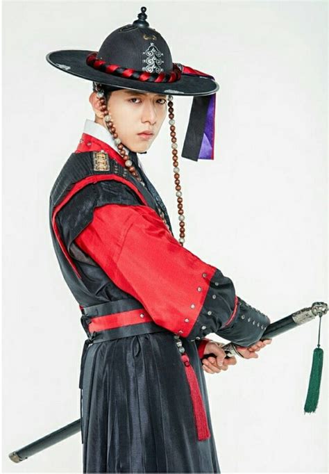 Gelombang Joseon Drama My Sassy Girl 2017 Lendyagasshi