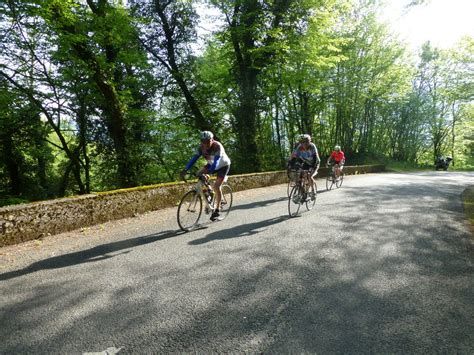 26ème randonnée des lacs CYCLO BUGEY