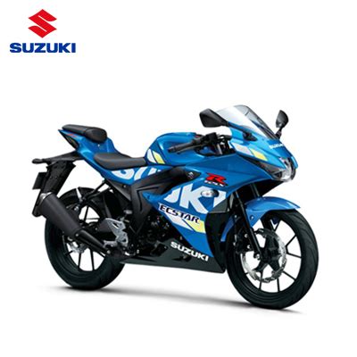 Phụ tùng Suzuki GSXR150 đồ chơi xe GSX R150 chính hãng