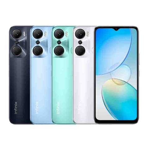 Bei Ya Infinix Hot 12 Pro In Tanzania