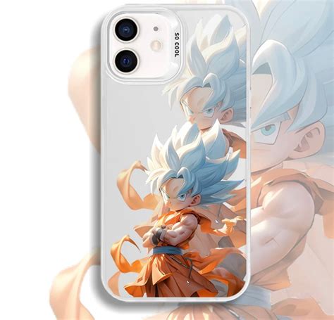 Dragonballz Anime Phone Cases Samsung IPhone – TSUKIYA